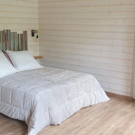 Chez Alexandra Bed & Breakfast Louchats Екстериор снимка