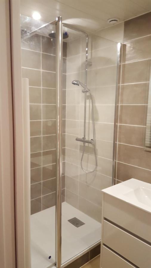 Chez Alexandra Bed & Breakfast Louchats Екстериор снимка