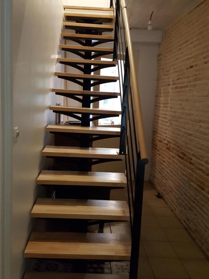 Chez Alexandra Bed & Breakfast Louchats Екстериор снимка