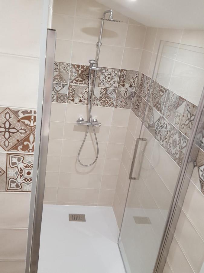 Chez Alexandra Bed & Breakfast Louchats Екстериор снимка
